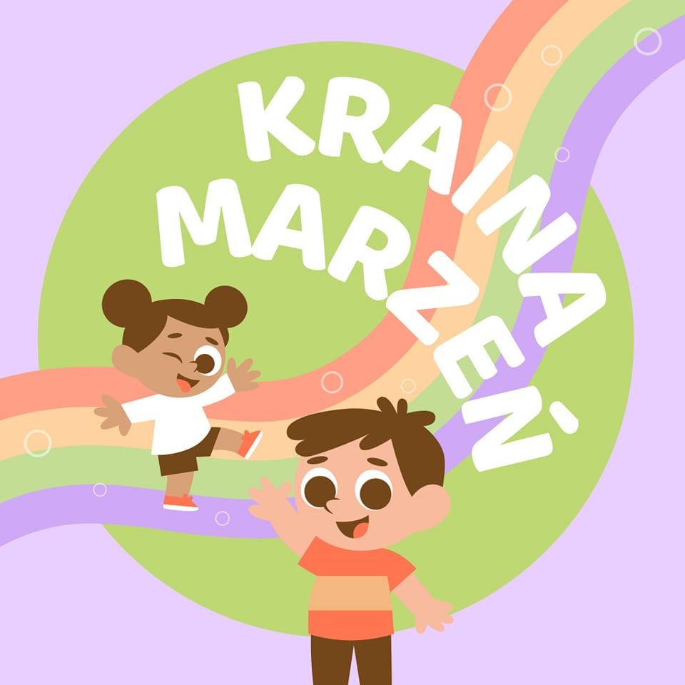 Przedszkole Kraina Marzeń