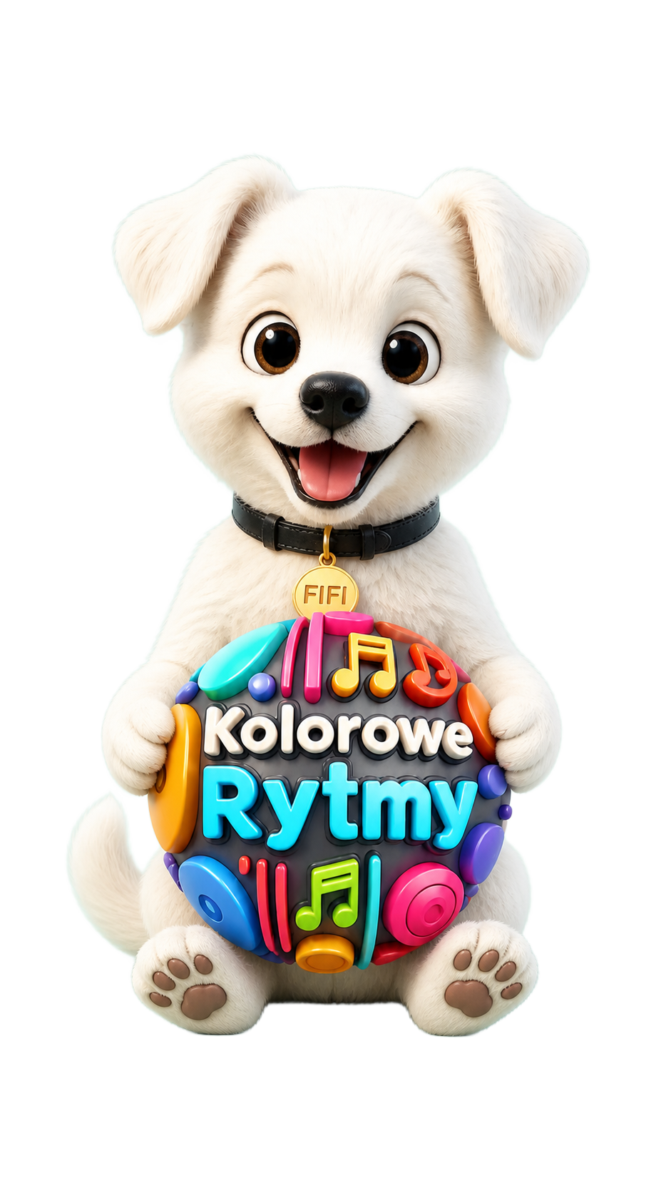 Kolorowe Rytmy