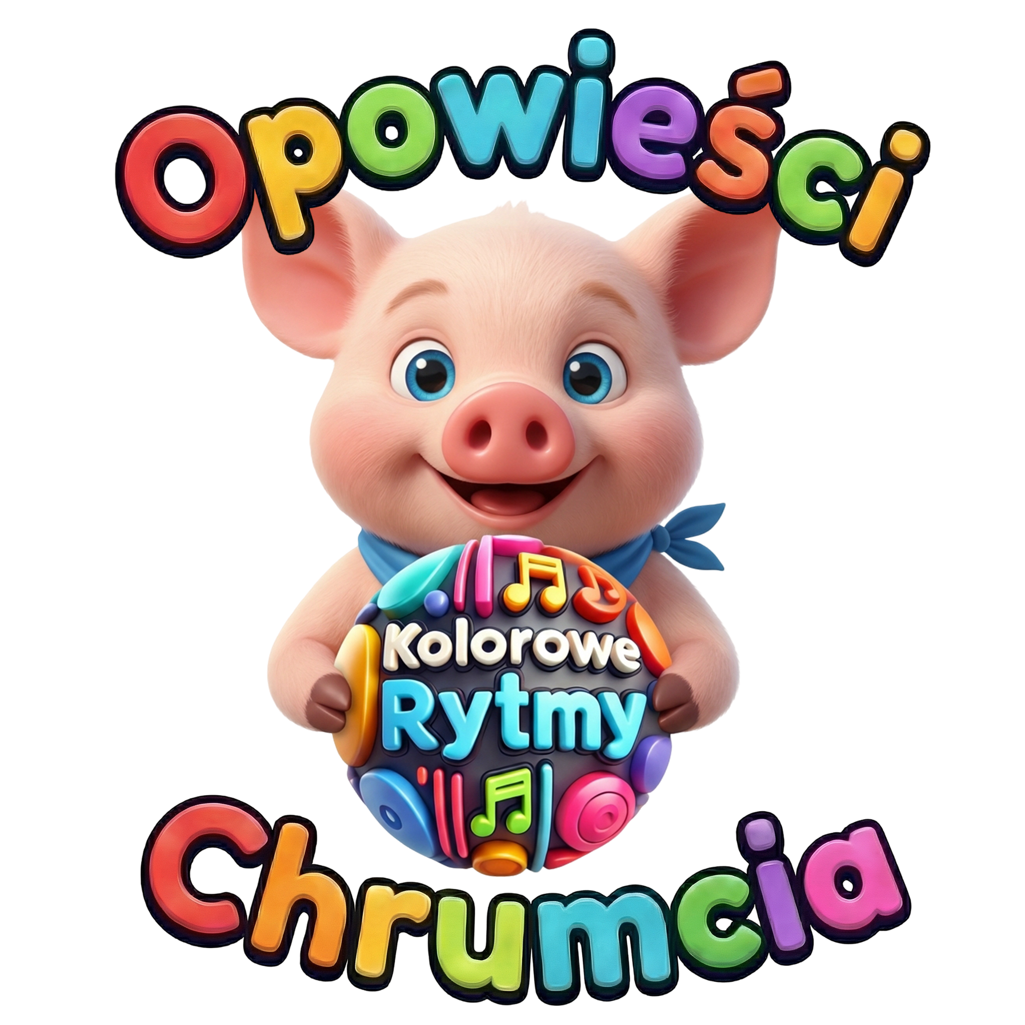 Opowieści Chrumcia